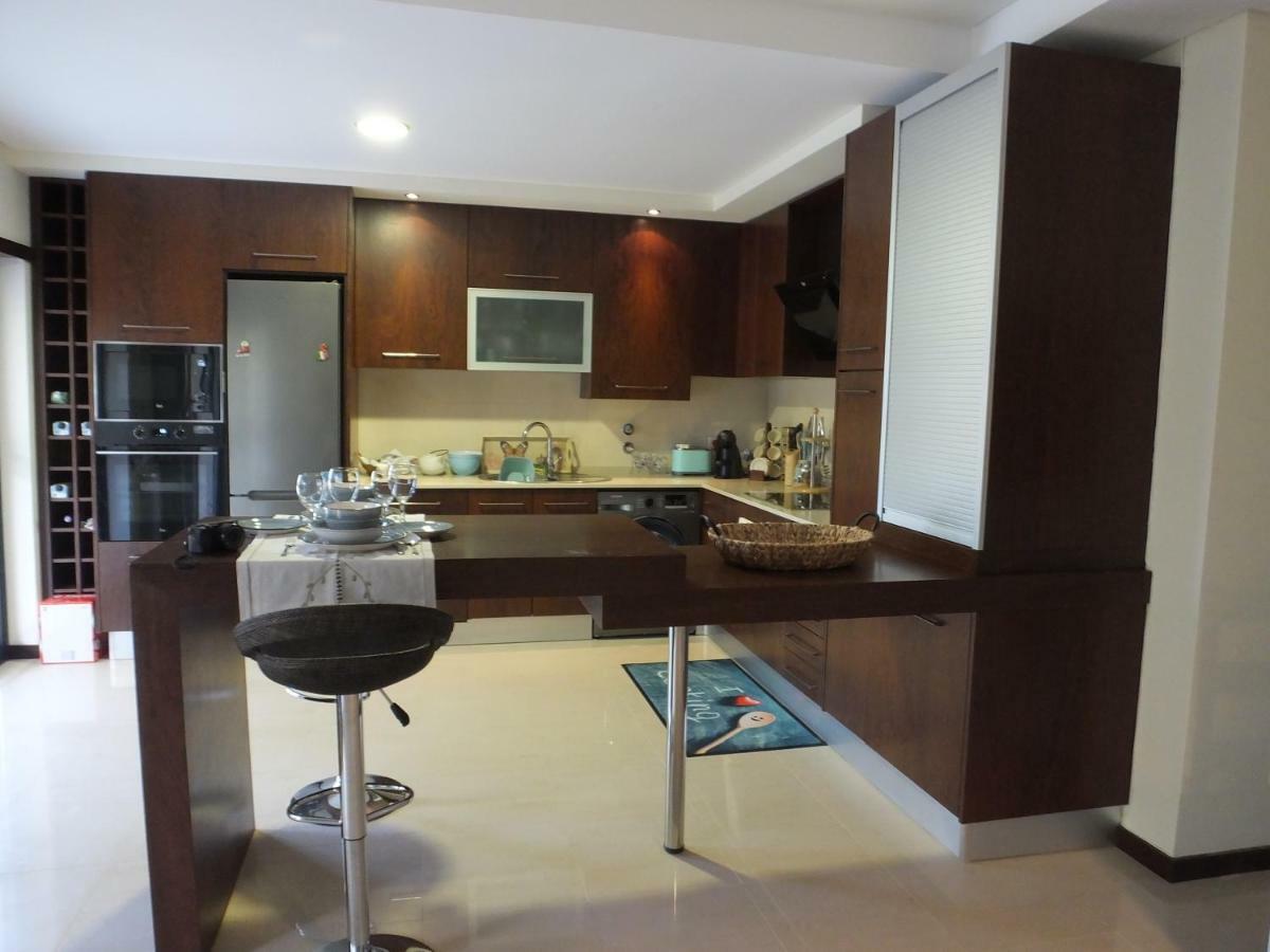 Apartamento Rio Zezere Apartment Ferreira do Zezere Exterior photo