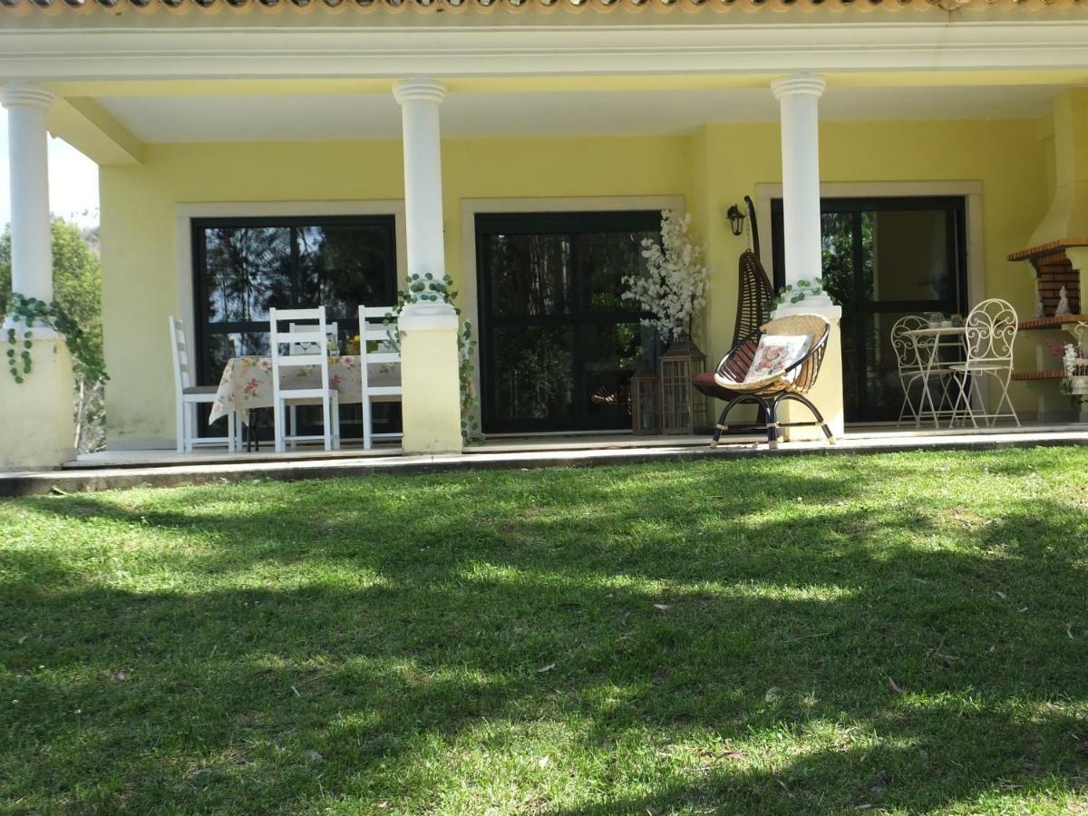 Apartamento Rio Zezere Apartment Ferreira do Zezere Exterior photo