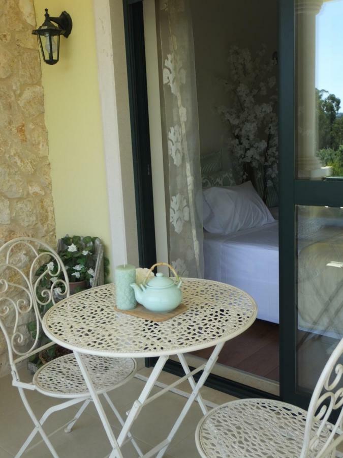 Apartamento Rio Zezere Apartment Ferreira do Zezere Exterior photo